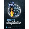 KNYGA Ross Young Power English: Writing Teacher's Guide Year 6