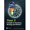 KNYGA Ross Young Power English: Writing Teacher's Guide Year 3
