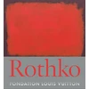 KNYGA Rothko Page Rothko