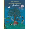 KNYGA Rotraut Susanne Berner Berner Rotraut Susanne All Around Bustletown: Nighttime