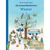 KNYGA Rotraut Susanne Berner All Around Bustletown: Winter