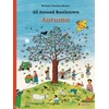 KNYGA Rotraut Susanne Berner Berner Rotraut Susanne All Around Bustletown: Autumn