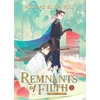 KNYGA Rou Bao Rou Bao Bu Chi Rou Remnants of Filth: Yuwu (Novel) Vol. 2