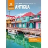 KNYGA Rough Guides Mini Rough Guide to Antigua &amp; Barbuda: Travel Guide with eBook