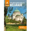 KNYGA Rough Guides Mini Rough Guide to Belgrade: Travel Guide with eBook