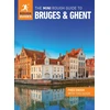 KNYGA Rough Guides Guides, Rough; Lee, Phil Mini Rough Guide to Bruges &amp; Ghent: Travel Guide with eBook