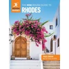 KNYGA Rough Guides Mini Rough Guide to Rhodes: Travel Guide with eBook