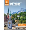 KNYGA Rough Guides Daniel Mini Rough Guide to Salzburg: Travel Guide with eBook