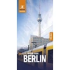 KNYGA Rough Guides Pocket Rough Guide Berlin: Travel Guide with eBook