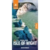 KNYGA Rough Guides Pocket Rough Guide British Breaks Isle of Wight: Travel Guide with eBook