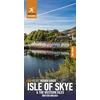 KNYGA Rough Guides Pocket Rough Guide British Breaks Isle of Skye & the Western Isles: Travel Guide with eBook