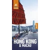 KNYGA Rough Guides Pocket Rough Guide Hong Kong and Macau: Travel Guide with eBook