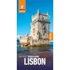 KNYGA Rough Guides Pocket Rough Guide Lisbon: Travel Guide with eBook