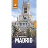 KNYGA Rough Guides Pocket Rough Guide Madrid: Travel Guide with eBook
