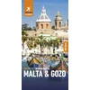 KNYGA Rough Guides Pocket Rough Guide Malta and Gozo: Travel Guide with eBook