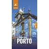 KNYGA Rough Guides Pocket Rough Guide Porto: Travel Guide with eBook