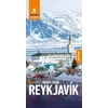 KNYGA Rough Guides Guides Rough Pocket Rough Guide Reykjavik: Travel Guide with eBook