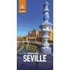 KNYGA Rough Guides Pocket Rough Guide Seville: Travel Guide with eBook