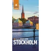 KNYGA Rough Guides Pocket Rough Guide Stockholm: Travel Guide with eBook