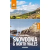 KNYGA Rough Guides Pocket Rough Guide Weekender Snowdonia & North Wales: Travel Guide with eBook