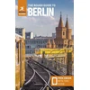 KNYGA Rough Guides Rough Guide to Berlin: Travel Guide with eBook