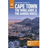 KNYGA Rough Guides Rough Guide to Cape Town, the Winelands &amp; the Garden Route: Travel Guide with eBook
