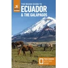 KNYGA Rough Guides Rough Guide to Ecuador and the Galapagos: Travel Guide with eBook