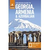 KNYGA Rough Guides Rough Guide to Georgia, Armenia &amp; Azerbaijan: Travel Guide with eBook