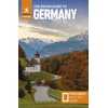 KNYGA Rough Guides Rough Guide to Germany: Travel Guide with eBook