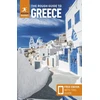 KNYGA Rough Guides Rough Guide to Greece: Travel Guide with eBook