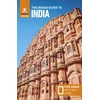 KNYGA Rough Guides The Rough Guide to India: Travel Guide with eBook