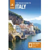 KNYGA Rough Guides Rough Guide to Italy: Travel Guide with eBook