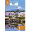 KNYGA Rough Guides Rough Guide to Japan: Travel Guide with eBook