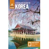 KNYGA Rough Guides Rough Guide to Korea: Travel Guide with eBook