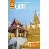 KNYGA Rough Guides Jason Rough Guide to Laos: Travel Guide with eBook