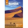 KNYGA Rough Guides Rough Guide to Namibia with Victoria Falls: Travel Guide with eBook