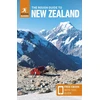 KNYGA Rough Guides Rough Guide to New Zealand: Travel Guide with eBook