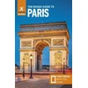 KNYGA Rough Guides Rough Guide to Paris: Travel Guide with eBook