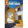 KNYGA Rough Guides Rough Guide to Portugal: Travel Guide with eBook