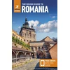 KNYGA Rough Guides Rough Guide to Romania: Travel Guide with eBook