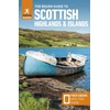 KNYGA Rough Guides Rough Guide to Scottish Highlands &amp; Islands: Travel Guide with eBook