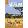 KNYGA Rough Guides Rough Guide to South Africa, Lesotho &amp; Eswatini: Travel Guide with eBook