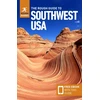 KNYGA Rough Guides Rough Guide to Southwest USA: Travel Guide with eBook
