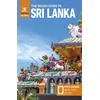 KNYGA Rough Guides Rough Guide to Sri Lanka: Travel Guide with eBook