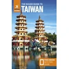 KNYGA Rough Guides Rough Guide to Taiwan: Travel Guide with eBook