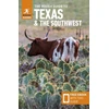 KNYGA Rough Guides Rough Guide to Texas &amp; the Southwest: Travel Guide with eBook