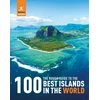 KNYGA Rough Guides Rough Guide to the 100 Best Islands in the World