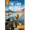 KNYGA Rough Guides Rough Guide to the Lake District: Travel Guide with eBook