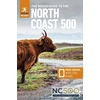 KNYGA Rough Guides Rough Guide to the North Coast 500: Compact Travel Guide with eBook
