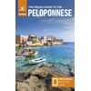 KNYGA Rough Guides Rough Guide to the Peloponnese: Travel Guide with eBook